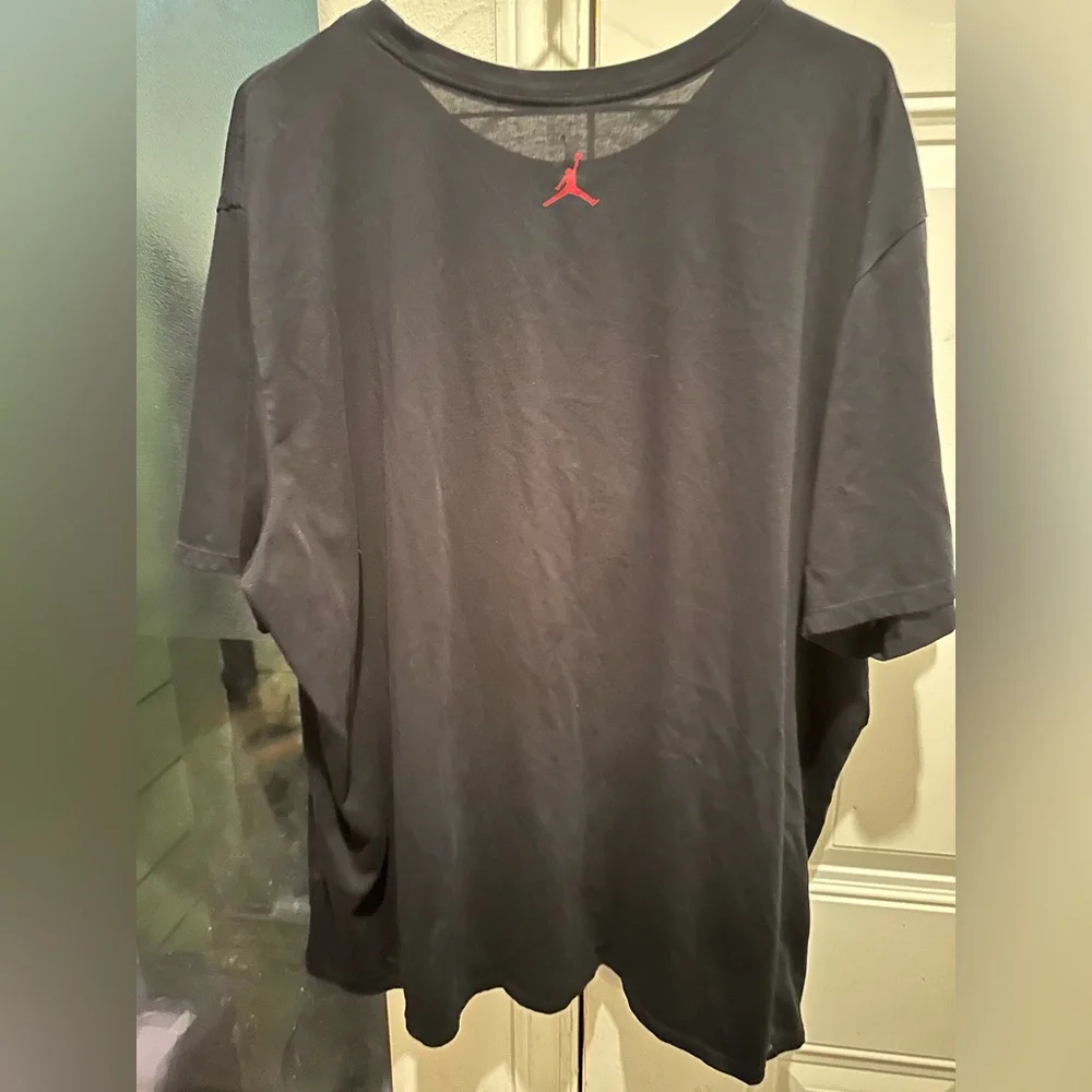 Air Jordan Jumpman Celebration Drift Dri-Fit T-Shirt 717111-010